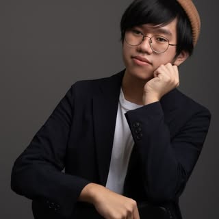 Ray 貓（吳睿誠）